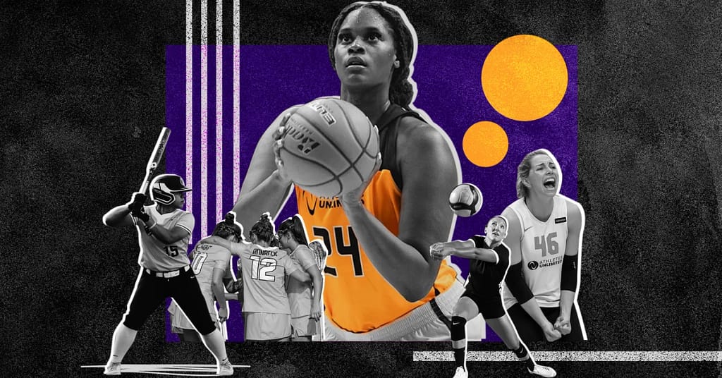 Unlimited Athletes: How Women's Leagues Promote Equality and Have Social Impact