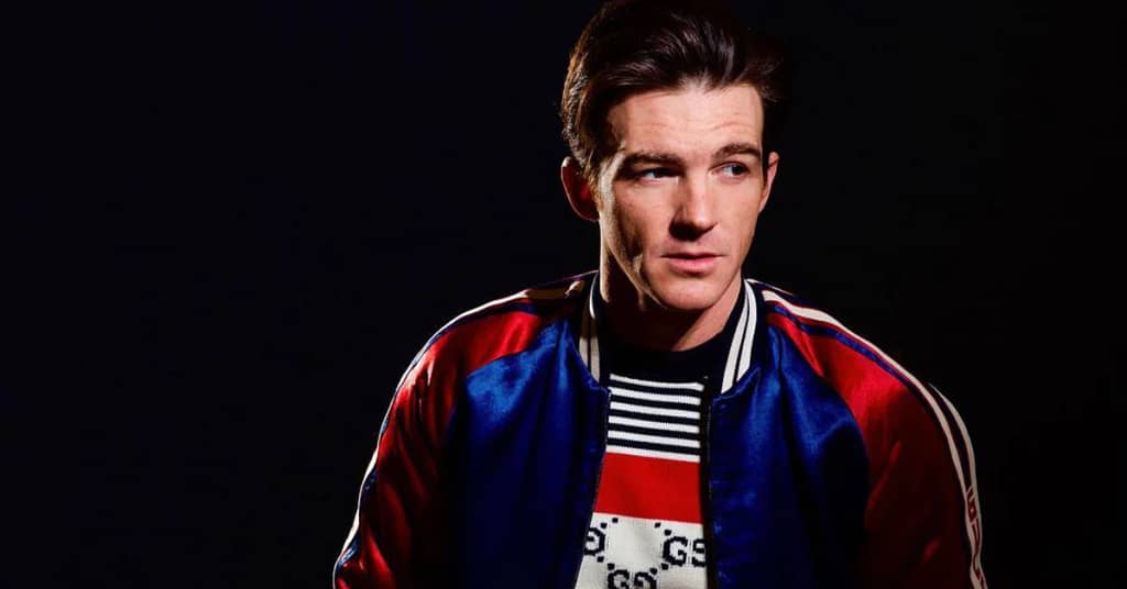 Drake Bell starring in a Mexican romantic comedy