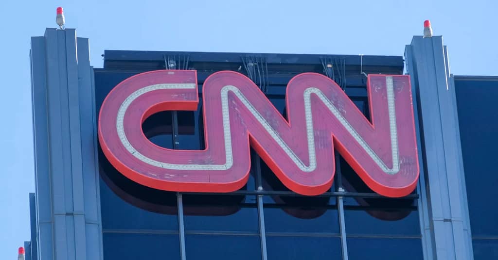 Information without gimmicks: CNN wants to go back to the good old days
