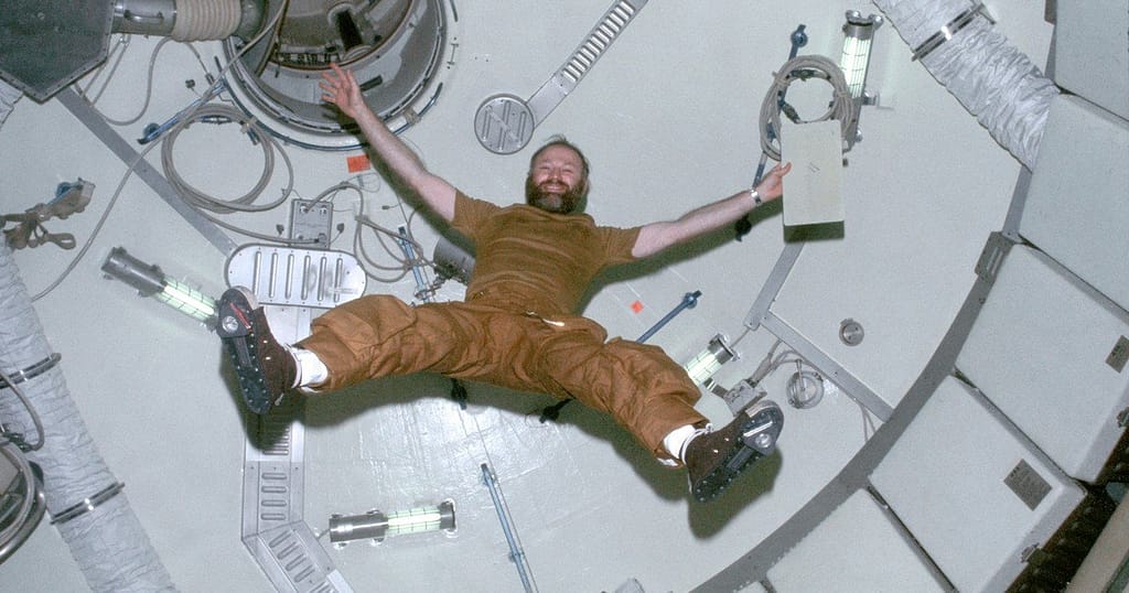 Skylab 4 Experience and the Day Astronauts Riot in Space: Myth or Reality?