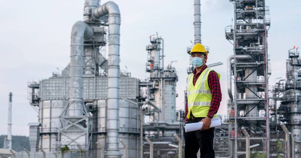 Five refineries go on sale in two years in the US - El Financiero