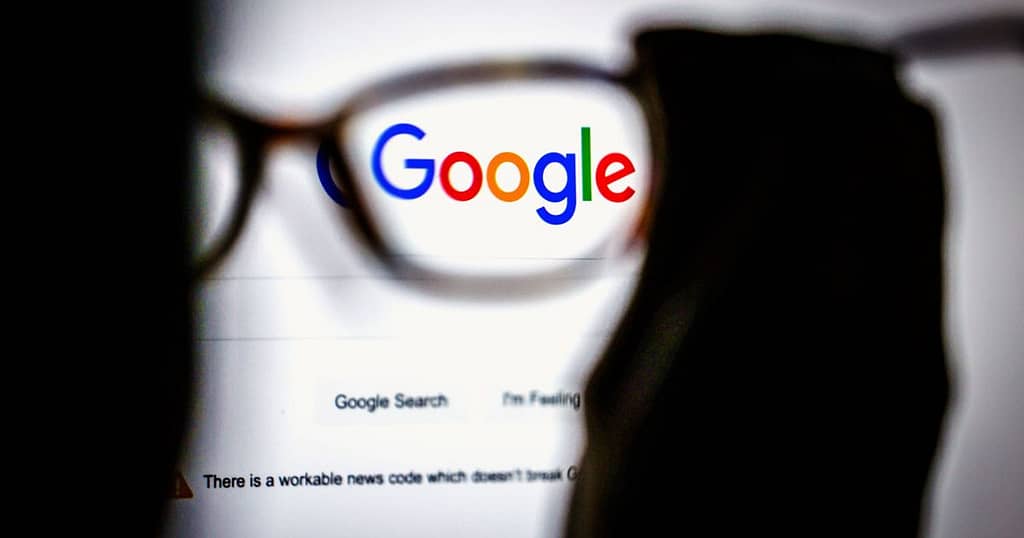 Google in France fined $593 million for ignoring news agreement - El Financiero