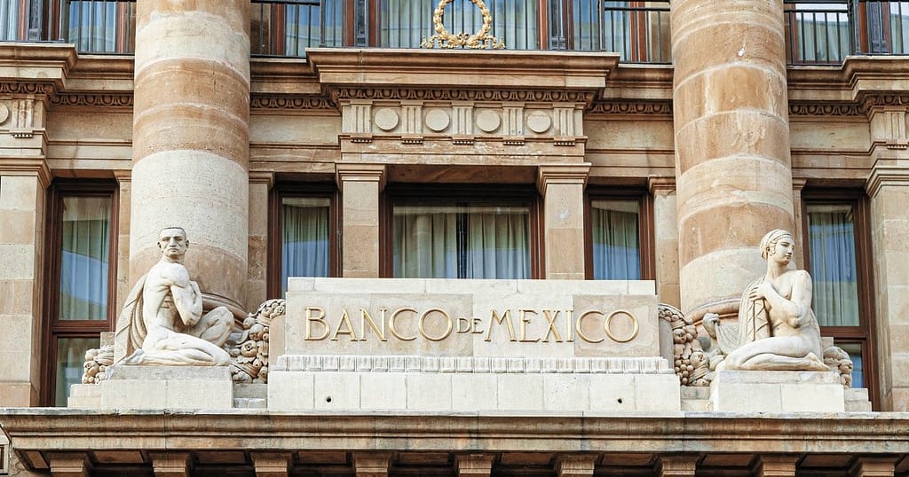 The Government of Mexico can dispose of the deposit to be provided by the International Monetary Fund: Francisco J. Moreno