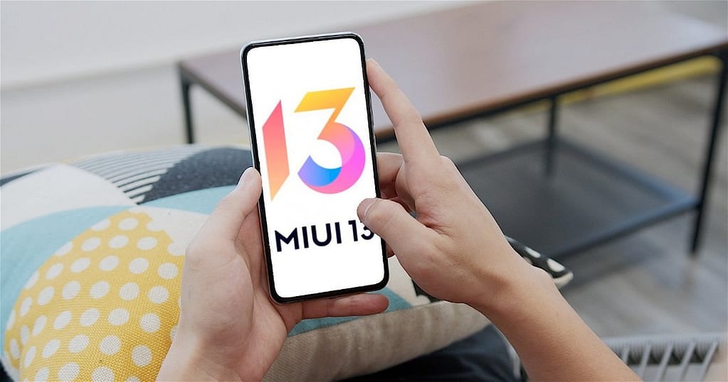 How to update your Xiaomi phone to the latest version of MIUI