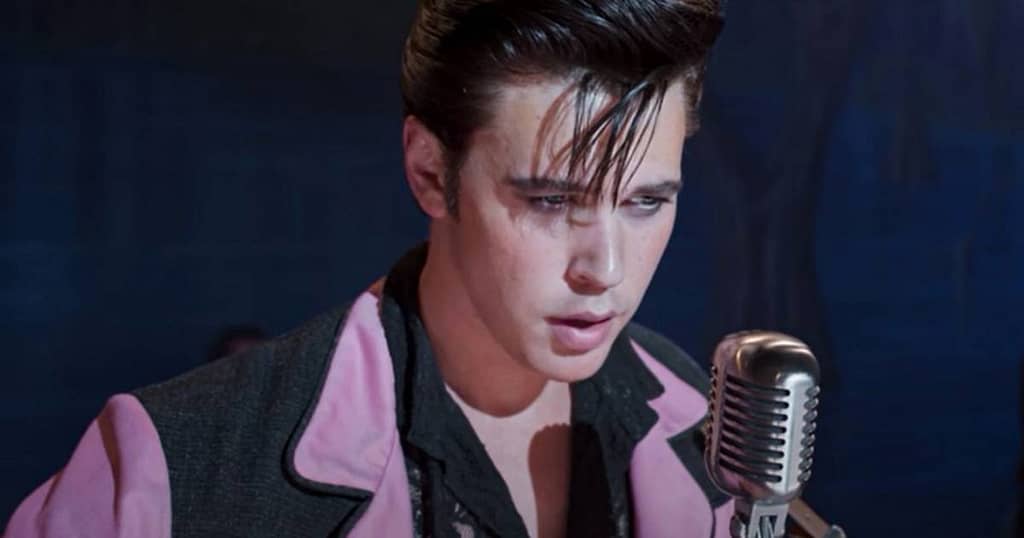 They Posted a Trailer for "Elvis", the Biographical Tape for "King of Rock and Roll" - El Financiero