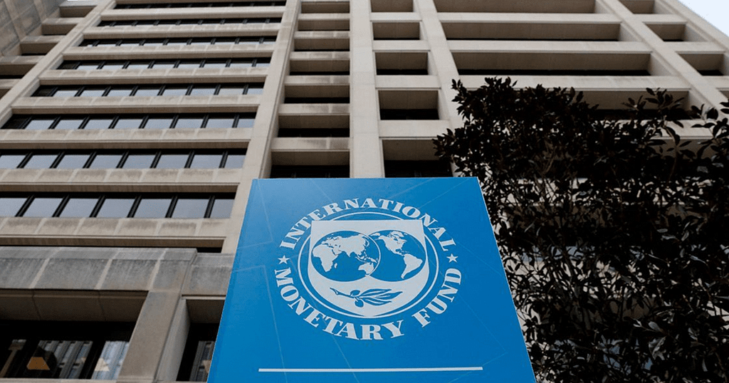 IMF hard core delays negotiations with Argentina