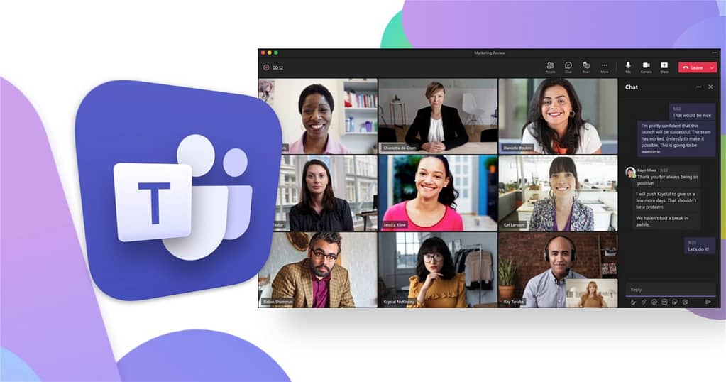 Microsoft Teams is now 100% optimized for Mac Apple Silicon