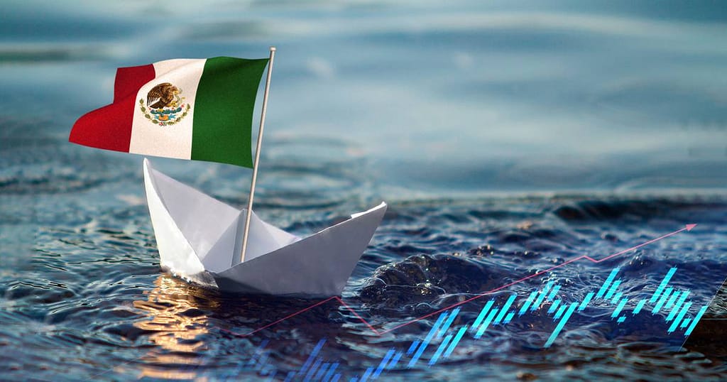 A country adrift - El Financiero