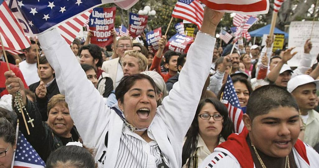 Without Latinos, would the United States exist?  Conclude That Today - Metro World News