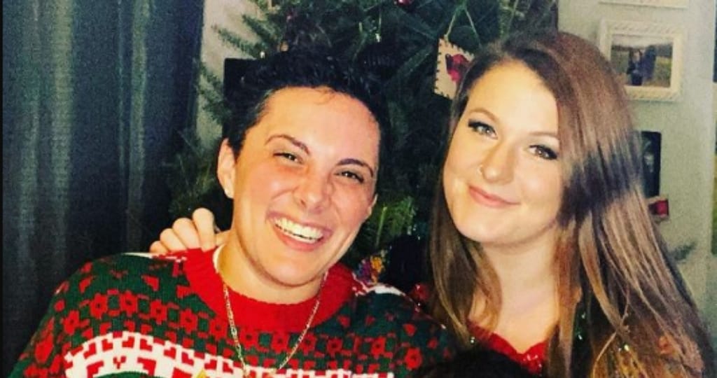 Popular TikTok chef Rochelle Hagar was killed by a fall of her limb.  She was going to get married
