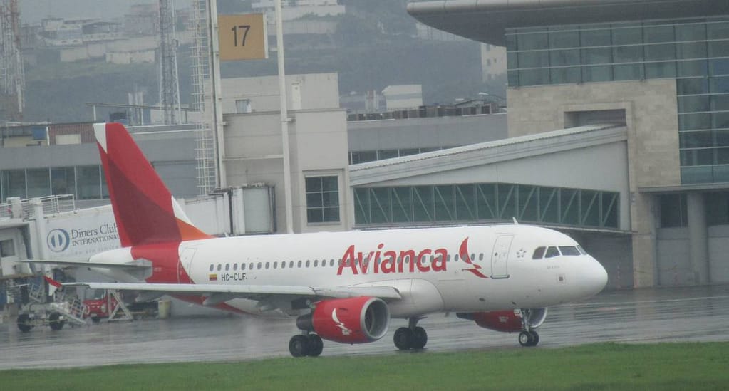 Avianca reaches an agreement to implement its restructuring plan |  Economy |  News
