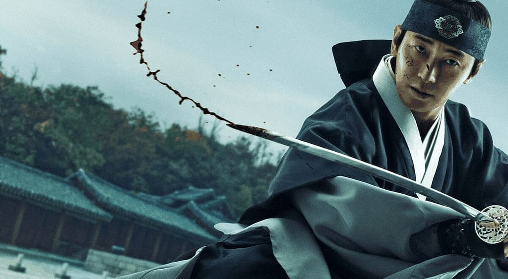 Will Kingdom have a secondary feature centered on Joo Ji Hoon?  Netflix responds