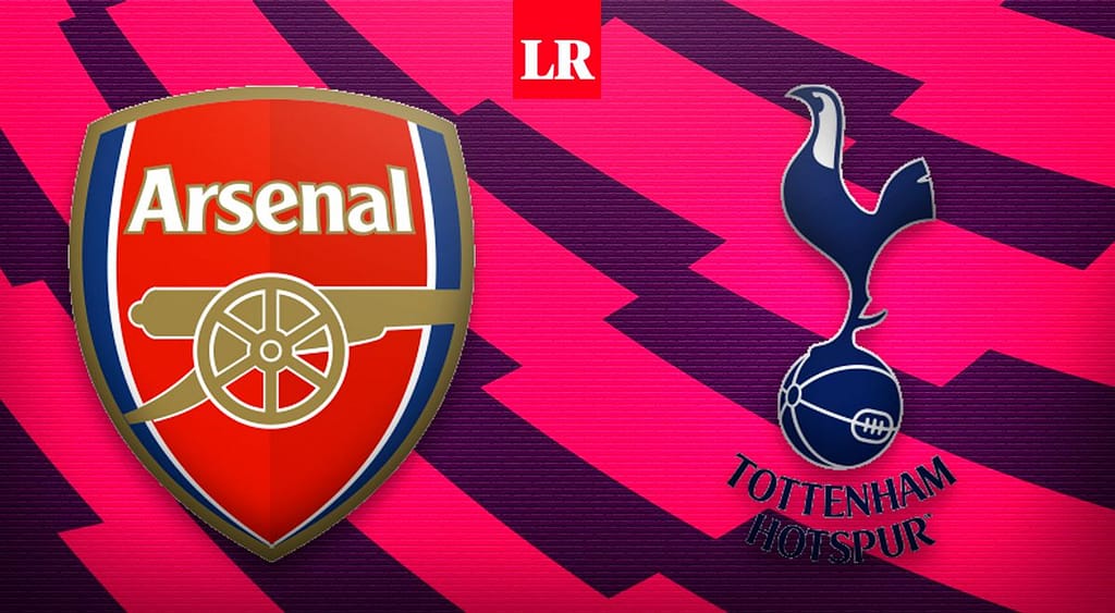 Arsenal vs Tottenham LIVE Premier League via ESPN ONLINE FREE: Watch today's Premier League match free live minute-by-minute English football schedule, TV channel, lineups, analysis and predictions |  Sports
