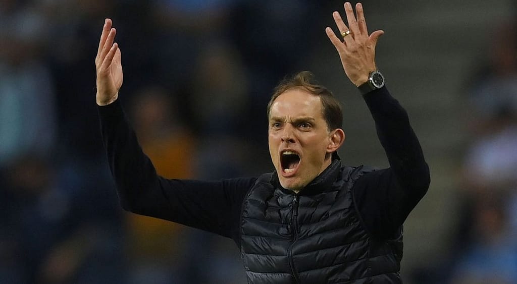 Chelsea: Tuchel said he didn't know what to expect from his players today |  Sports