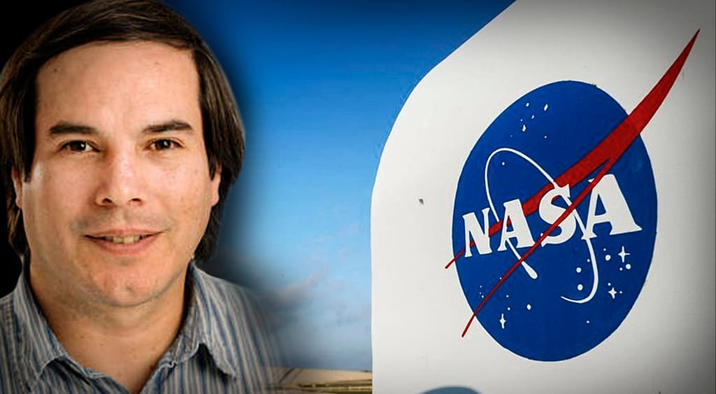 Sergio Santa Maria: Meet the prominent Peruvian biologist who works for NASA |  Peruvians Abroad |  the answers