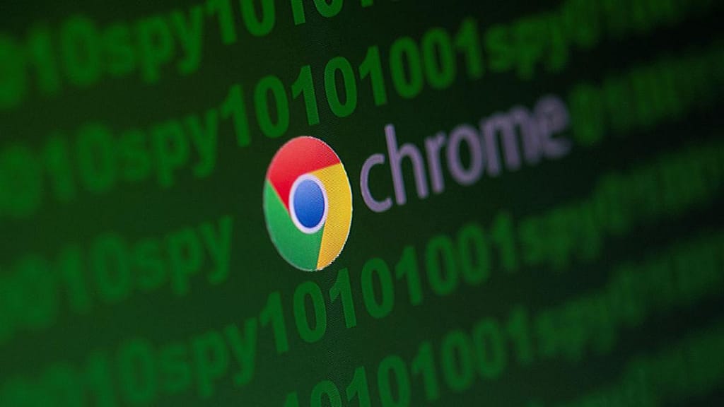 Remove these extensions from Chrome and Edge: they steal data and alter Google | results  Technique