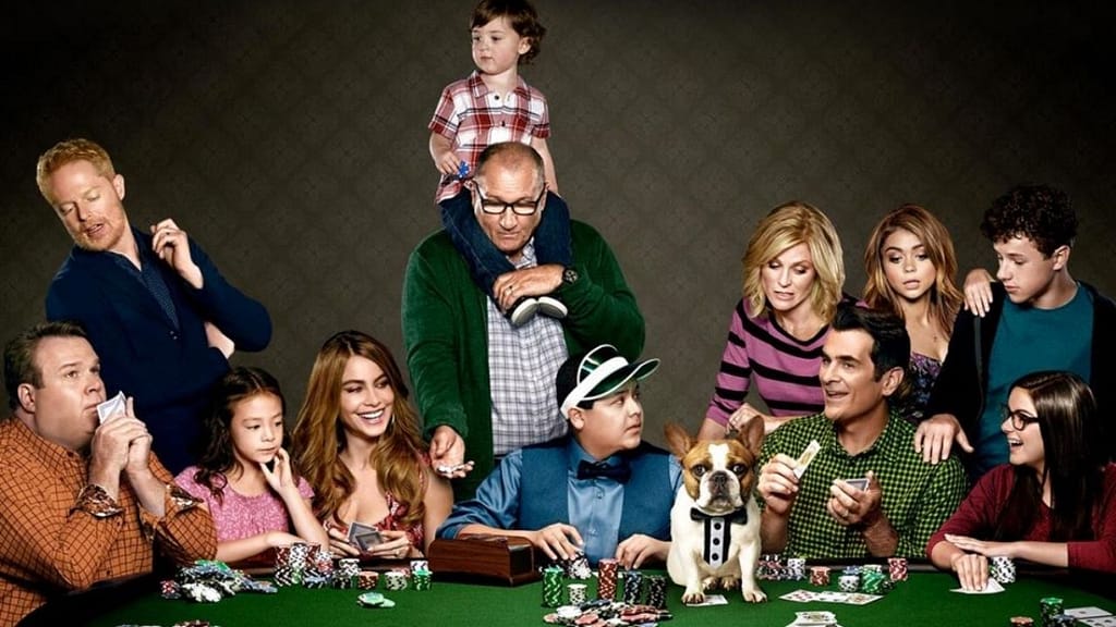 Netflix: Modern Family Says Goodbye With The Final Season Now Available!
