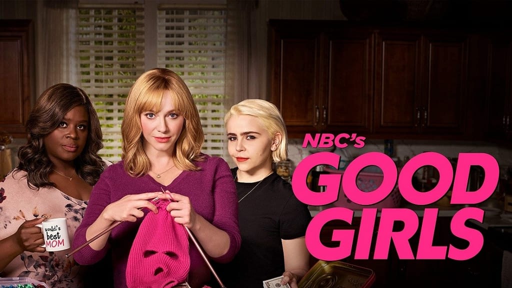 Good Girls Season 4: When the new season arrives on Netflix