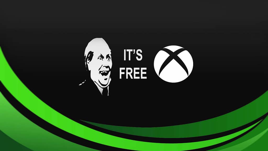 Descarga gratis estos dos nuevos juegos para Xbox