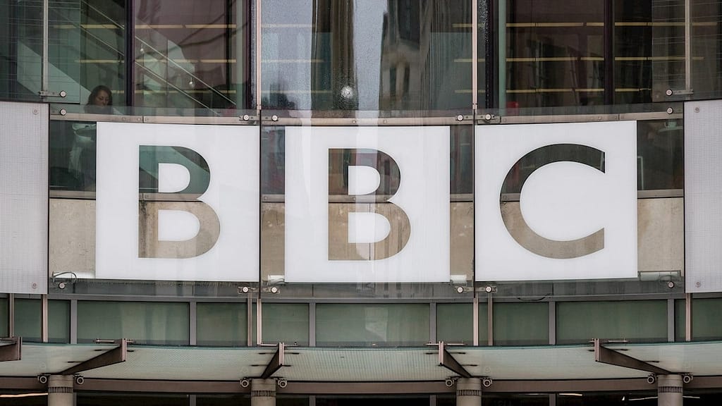 The BBC will be allowed to make changes after reporting on Lady Di - Noticieros Televisa