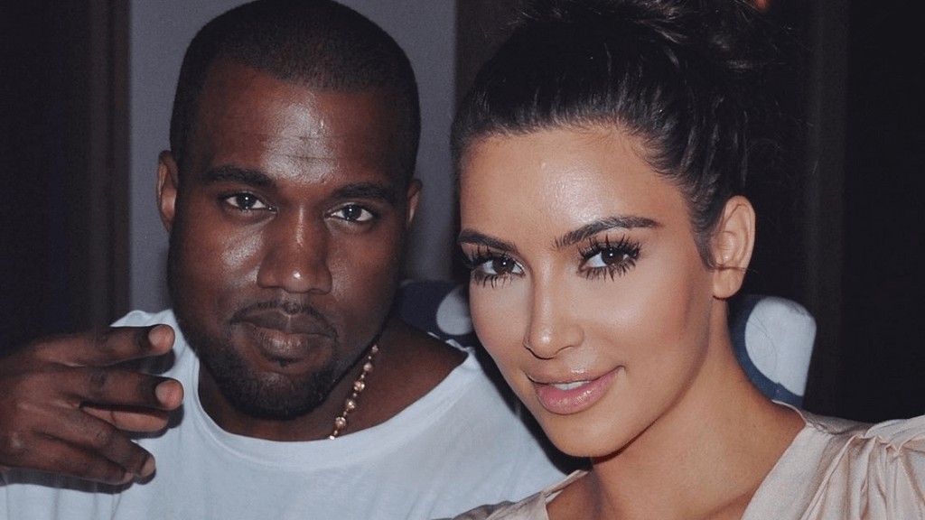 Finally it was known: This is the real reason Kim Kardashian and Kanye West split up