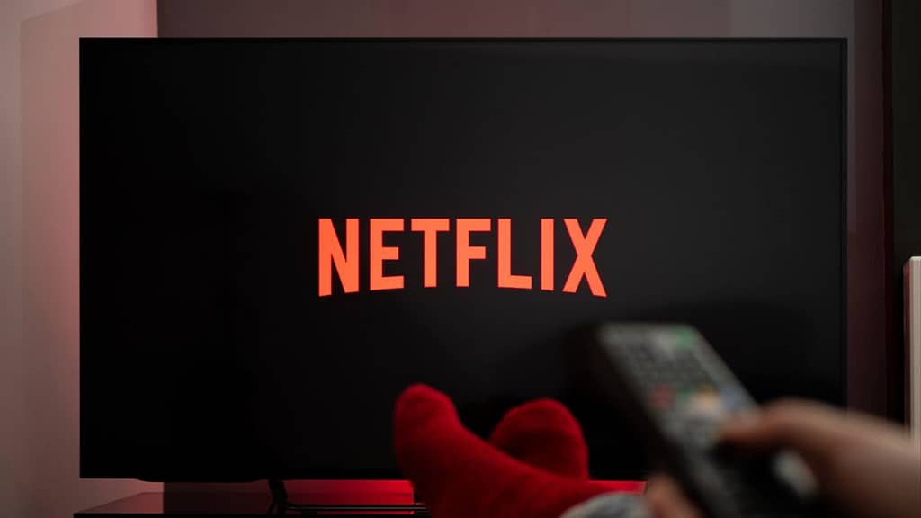 Netflix es una de las plataformas que más contiene películas y series