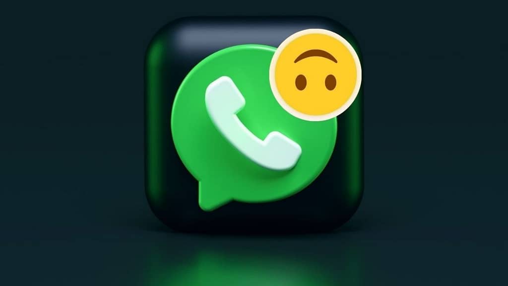 WhatsApp: Know the true meaning of the emoji with the face upside down