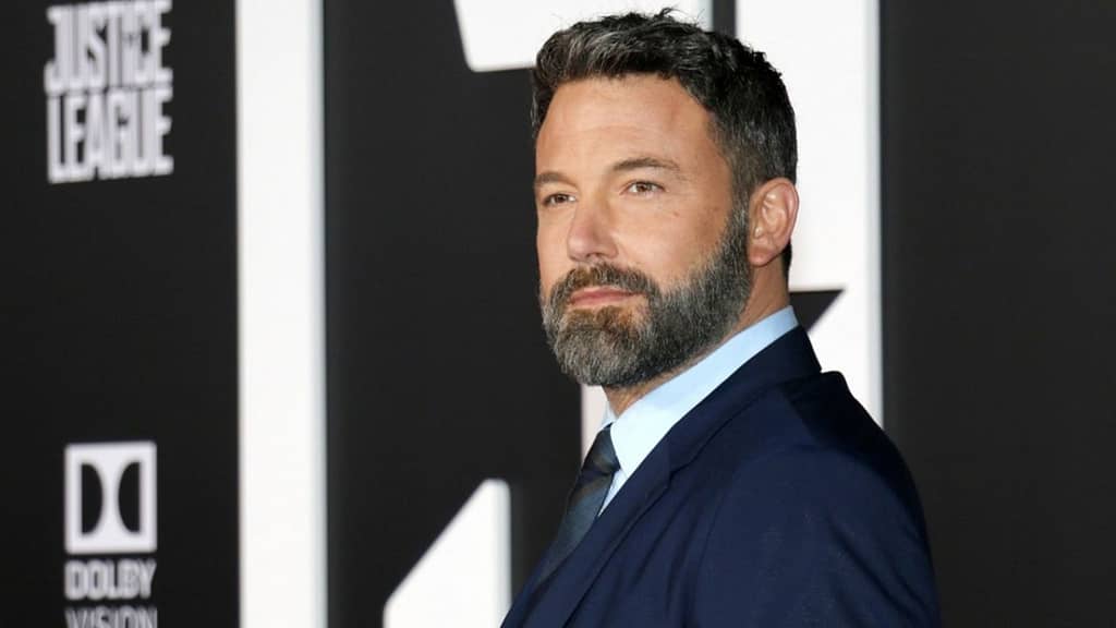 Netflix: You must watch this movie with Ben Affleck before it comes out of the catalog on August 16