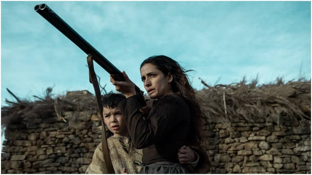 Netflix, Amazon Spanish Originals horror series "El Páramo", "Historias Para no Dormir" Get Trailers, Release Dates