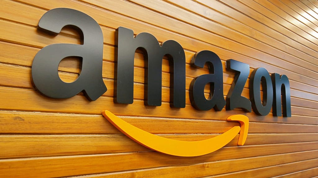 Amazon seeks US approval to deploy 4,500 additional satellites for Internet project