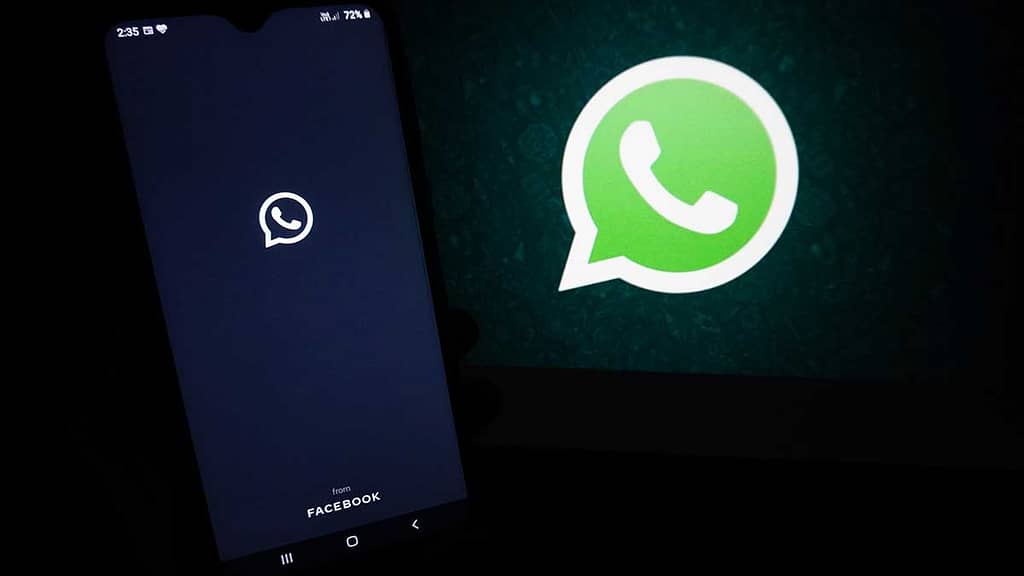 WhatsApp is considering a new update, editing text messages that have already been sent.