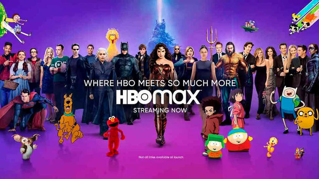 HBO Max Exceeds Subscription Expectations in 2021!