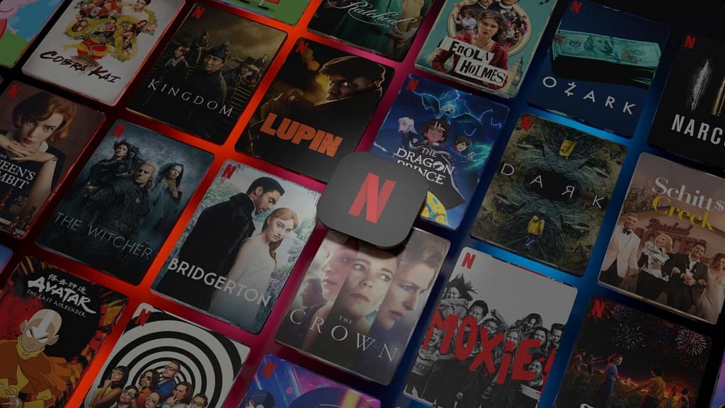 This is the Netflix email you'll definitely be looking forward to receiving to watch before anyone else |  entertainment