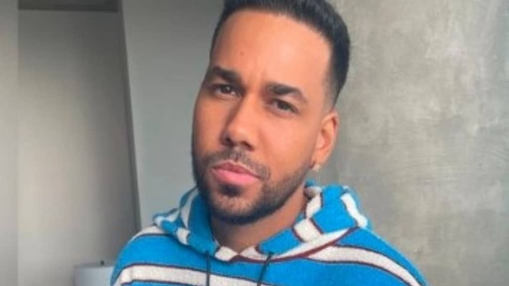 Romeo Santos invited by Obama to the White House!  This and other information about the singer on his 41st birthday