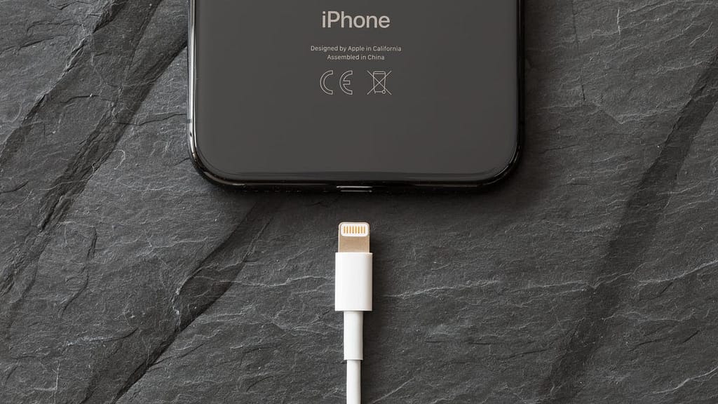 iPhone 15 will come with a USB-C port, but USB 2.0 instead of 3