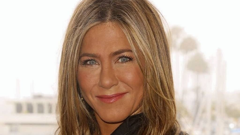 The unexpected reason Jennifer Aniston is the most enviable actress in Hollywood