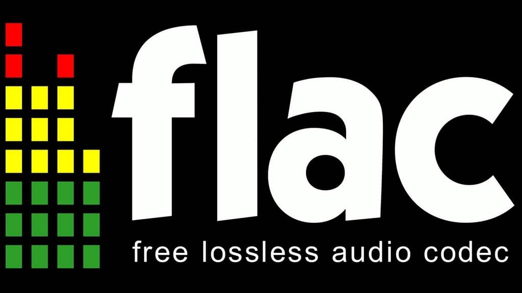 FLAC-logo