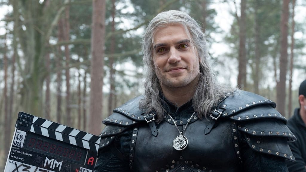 The Witcher: First see what will be the setup for Season 3
