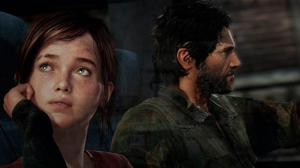 The first game, The Last of Us, will have a remake on PlayStation 5 and PC