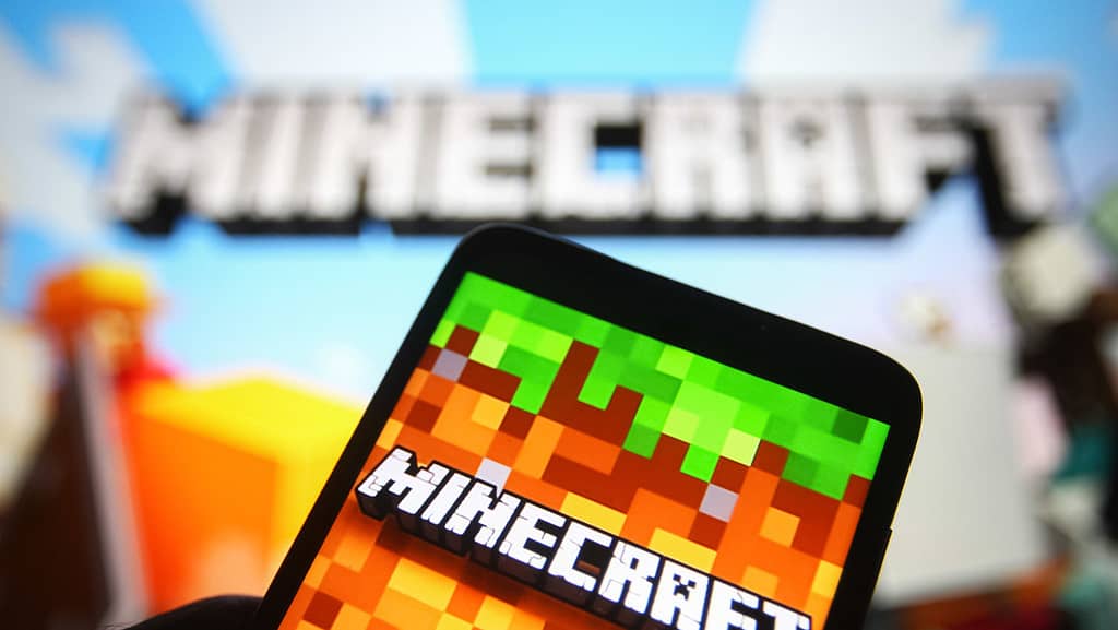 Ciberataques dirigidos a los jugadores de un torneo en línea de Minecraft dejan a un país sin conexión a Internet
