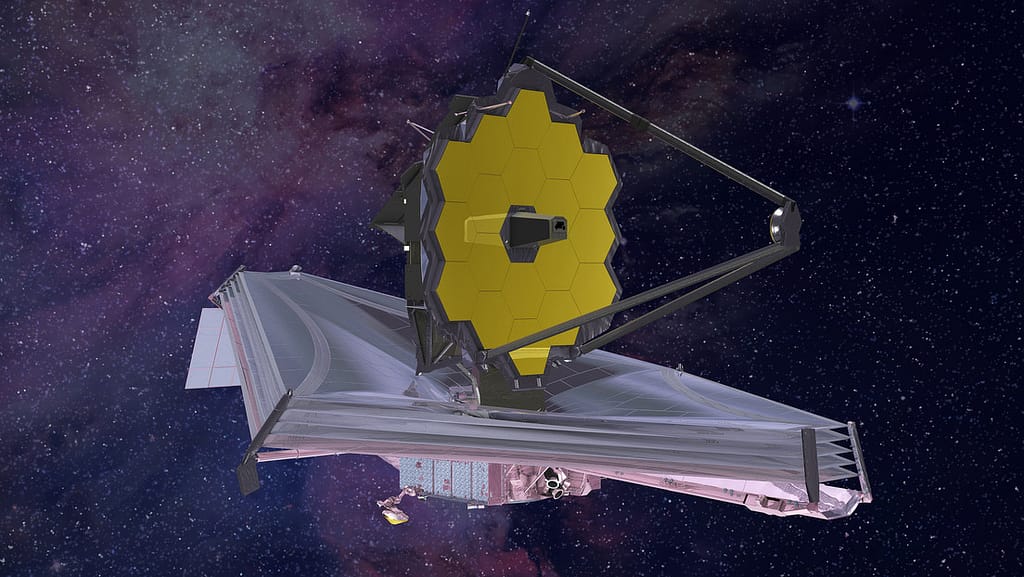 La NASA anuncia que el telescopio James Webb podrá operar por "mucho más" de los 10 años planeados por un ahorro de combustible