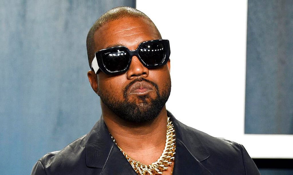 Kanye West retains interest in a political position