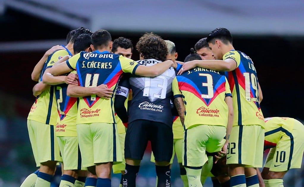 Club América: Gilberto Adam trusts Solari's hand will soon appear in Coapa