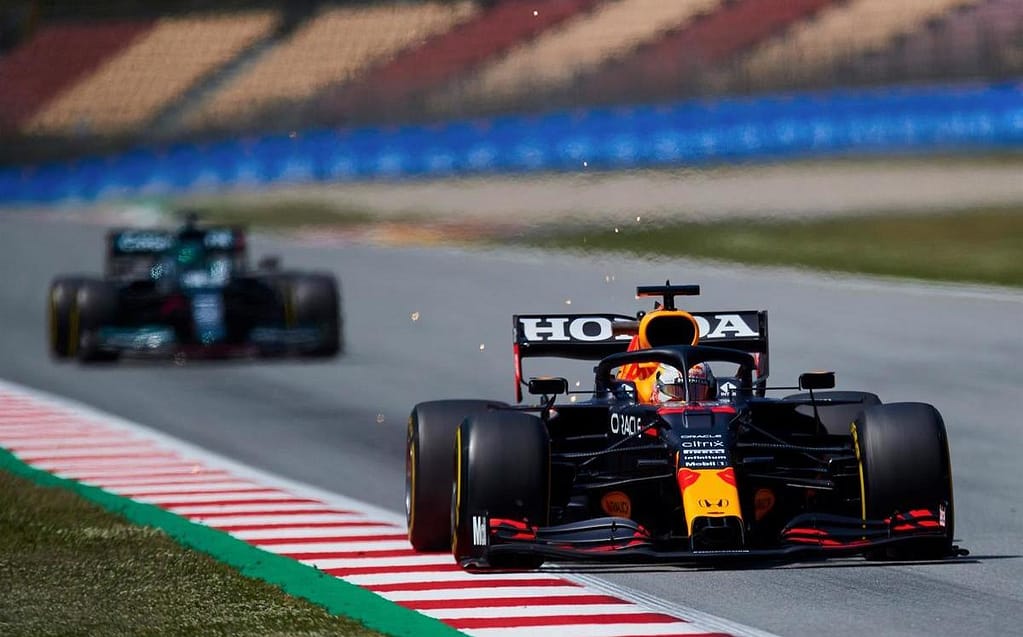 Formula 1 restructures the 2021 season calendar;  Turkey goes down