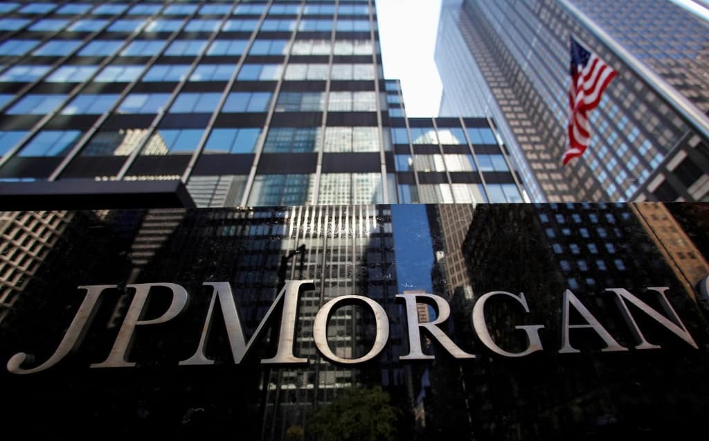 JPMorgan acquires fintech that specializes in sustainability OpenInvest