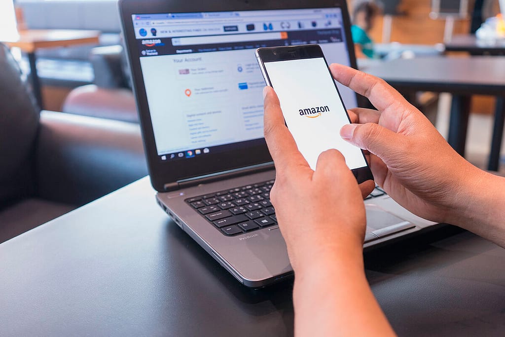 Amazon ramps up crackdown on fake reviews