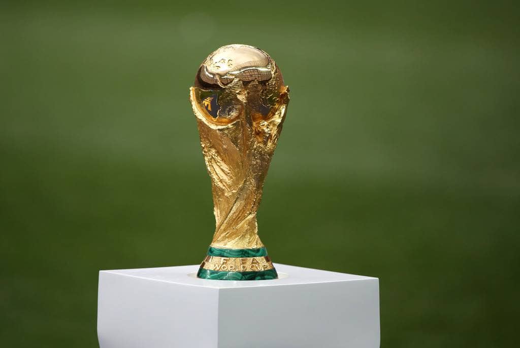 Winning the World Cup in Qatar 2022 will help the Argentine economy more than the French economy