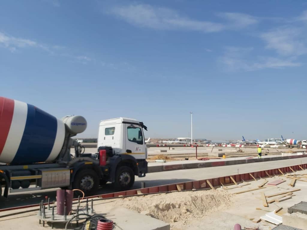 Cemex simulates multiple operations in Spain to defraud taxes |  Economie
