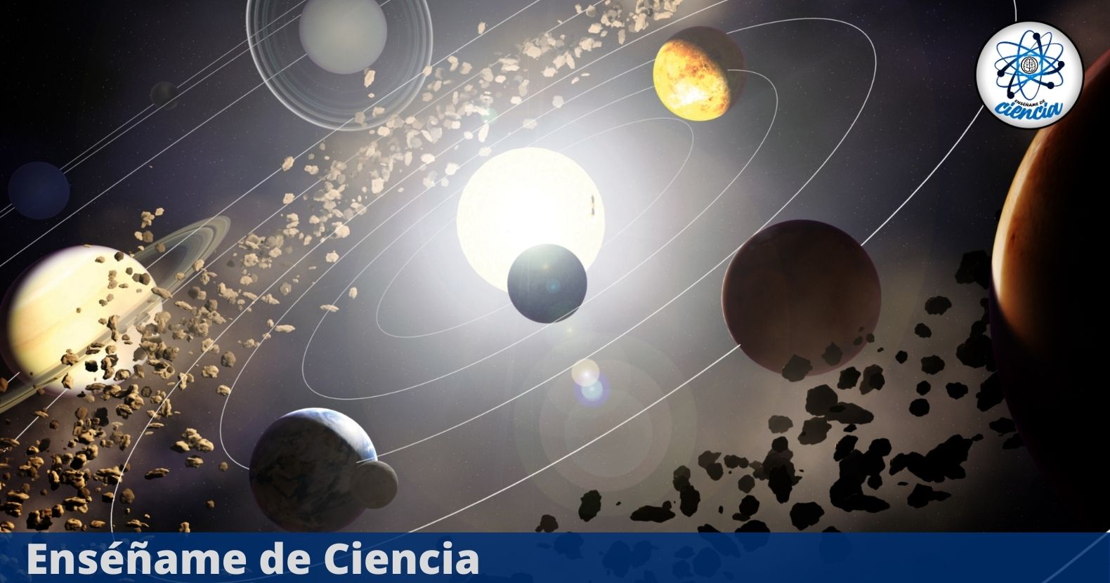 Scientists have discovered that water on Earth is older than the sun itself – Enseñame de Ciencia