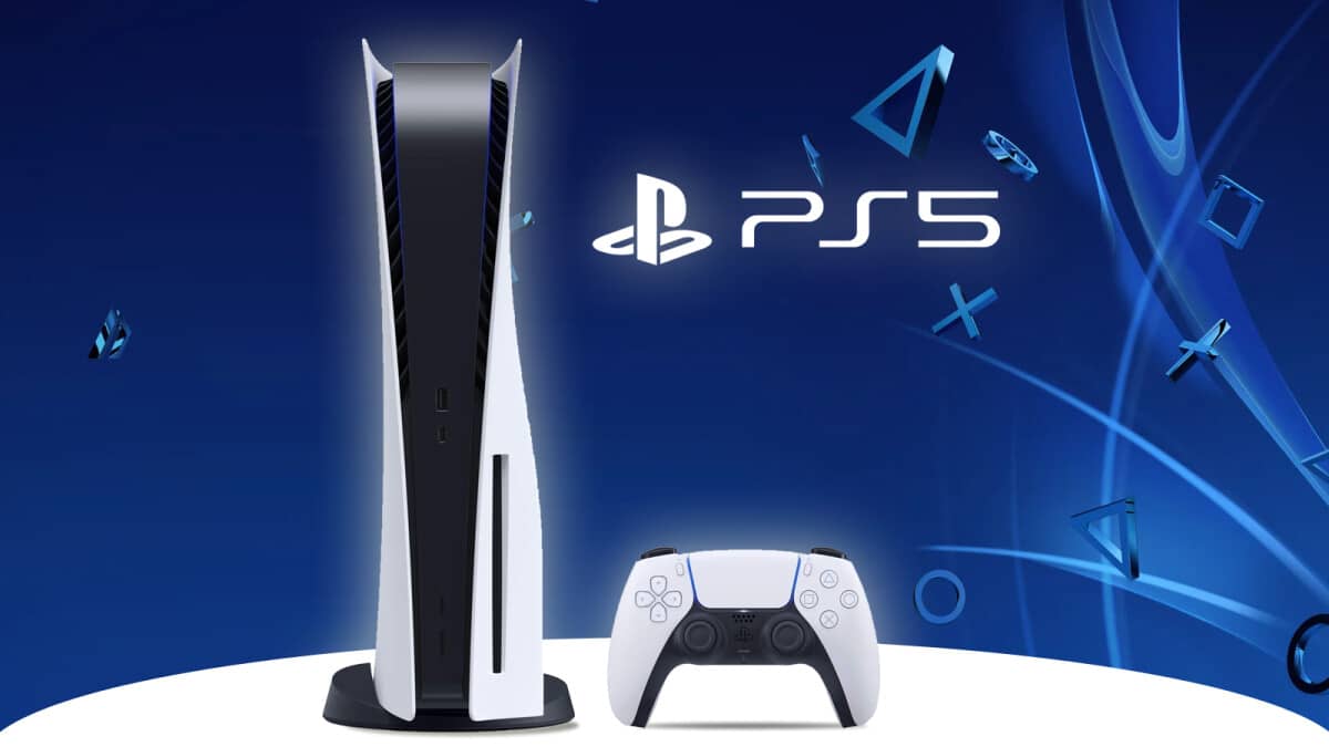 The PS5 can also be purchased from Rebuy from time to time.